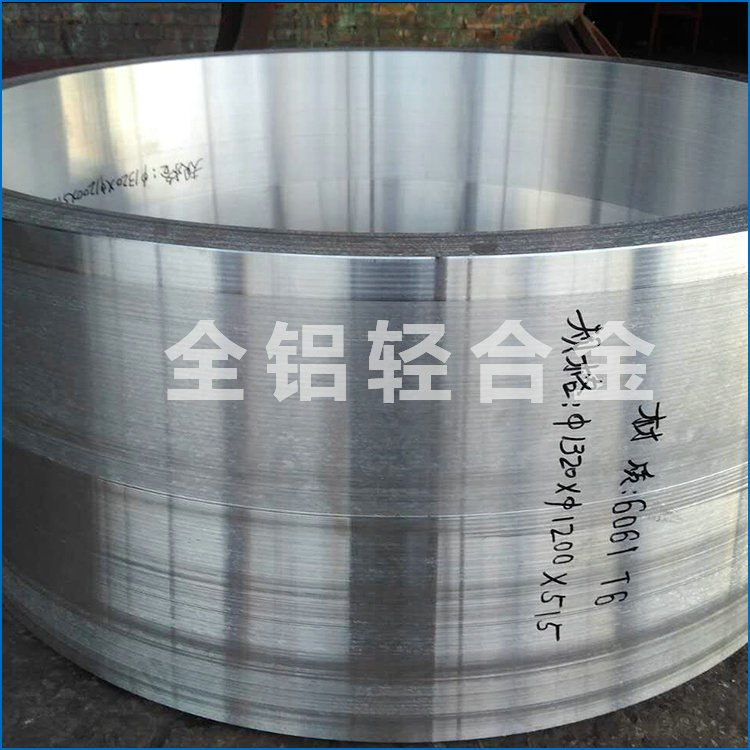 大口徑鋁管的核心技術發展