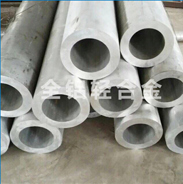 【6061無縫鋁管】規格不能忘