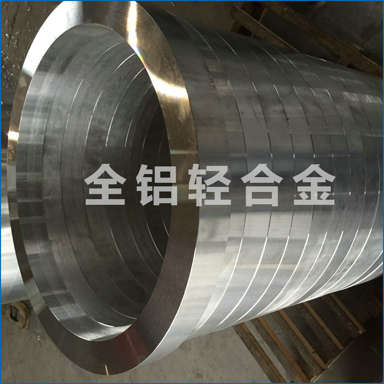 5083鋁法蘭的應用具有哪些意義？