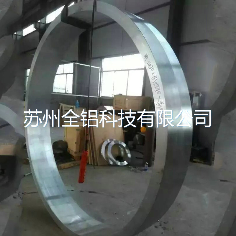 2024鋁合金的組成部分以及功效表現