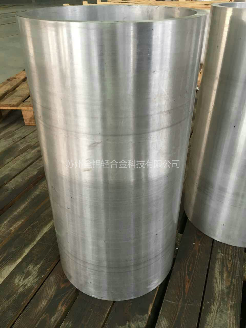 全鋁輕合金十年鍛件生產經驗解析——大型鍛件行業產業鏈