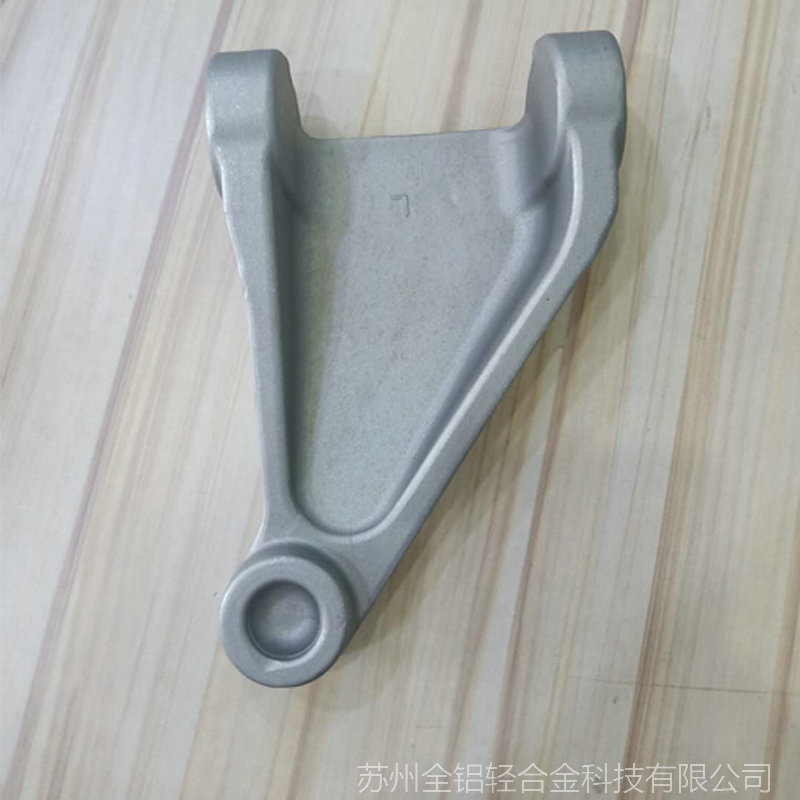  全鋁輕合金生產鋁鍛件設備