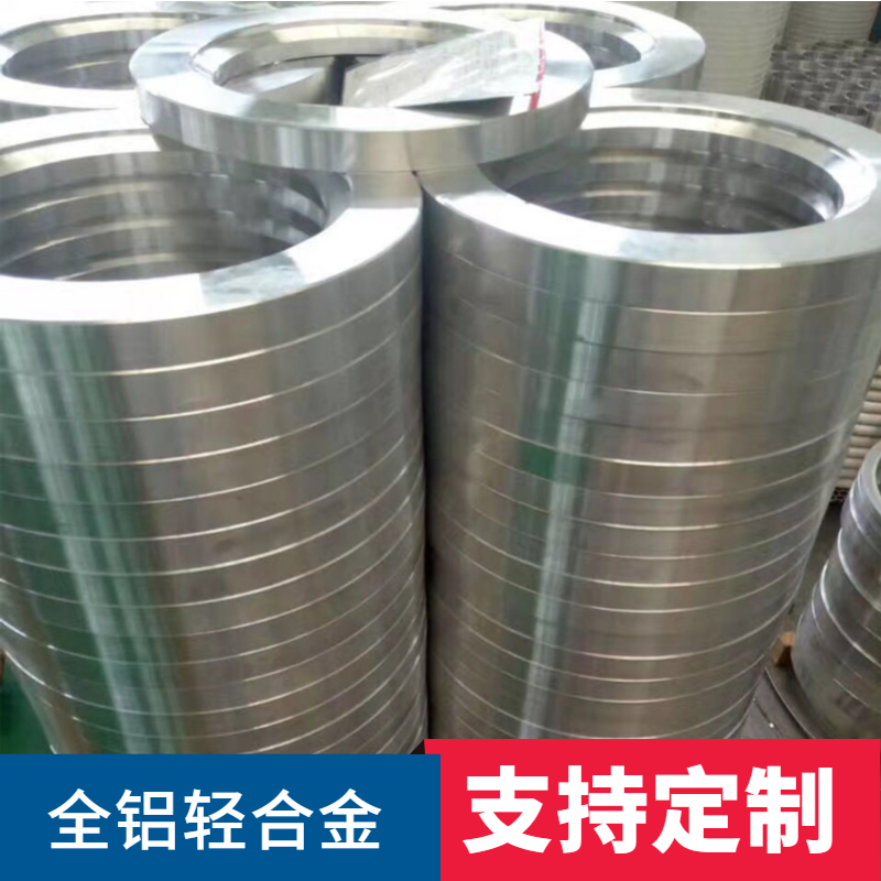 鍛造平焊法蘭的主要設計缺點