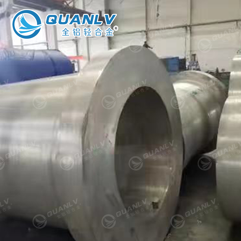  大型鍛件鍛造的方法都有哪些？